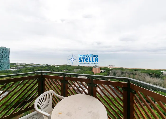 Pineta شقة ليدو دي يسولو