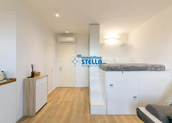 Pineta ليدو دي يسولو