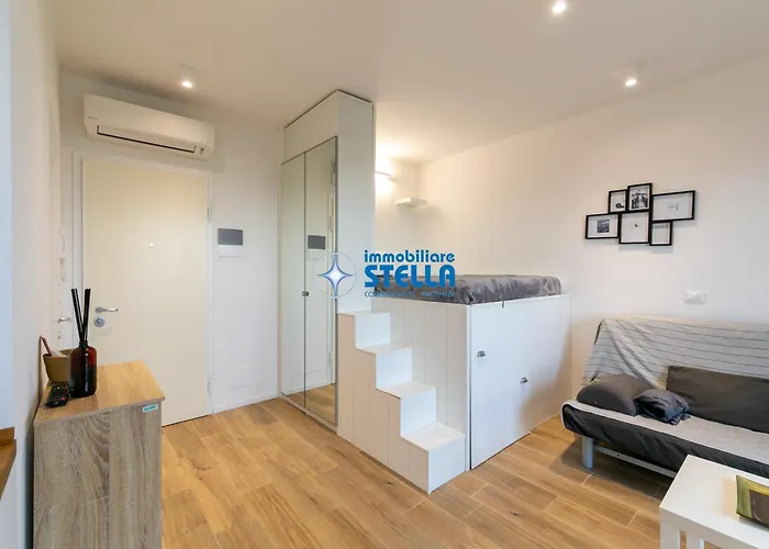 شقة Pineta ليدو دي يسولو