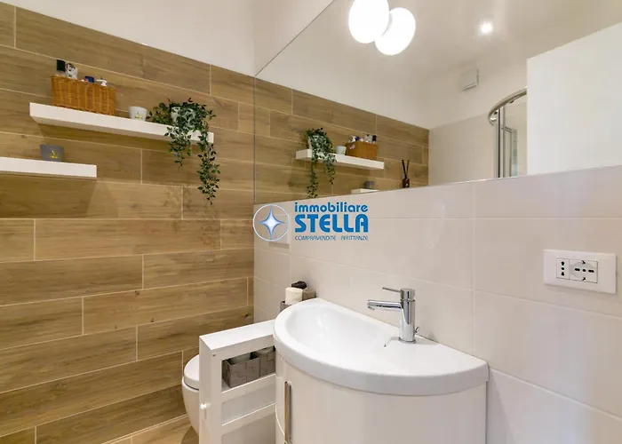 Pineta شقة ليدو دي يسولو