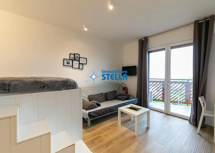 Pineta * ليدو دي يسولو