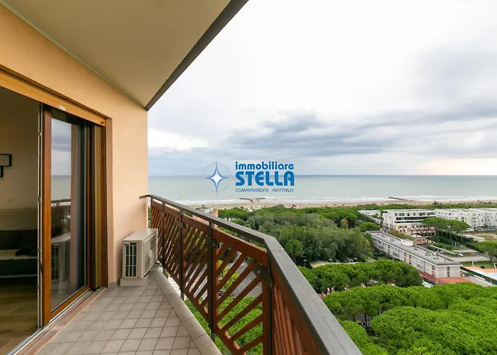 Pineta ليدو دي يسولو